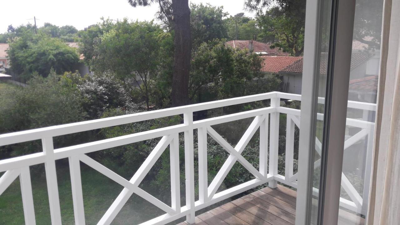 La Maison Blanche Andernos-les-Bains Zewnętrze zdjęcie