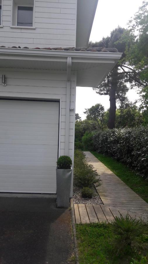 La Maison Blanche Andernos-les-Bains Zewnętrze zdjęcie